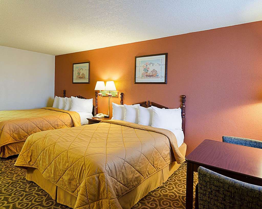 Surestay Hotel By Best Western Childress Room photo